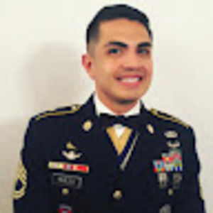 Meet your Posher, Carlos